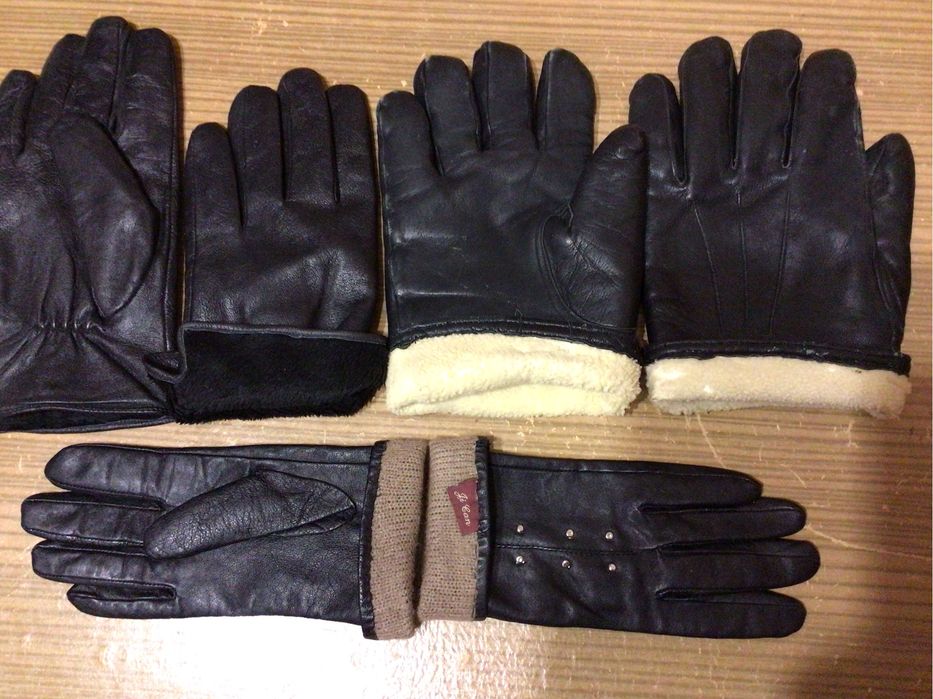 Куртки,  шапка, перчаткі  чоловічі великих розмірів