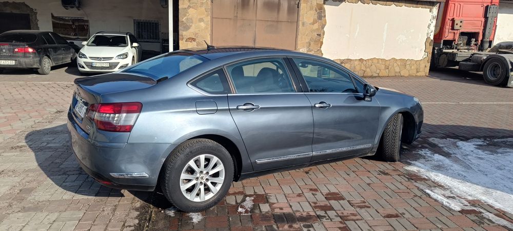 Продам Citroen C5 x7