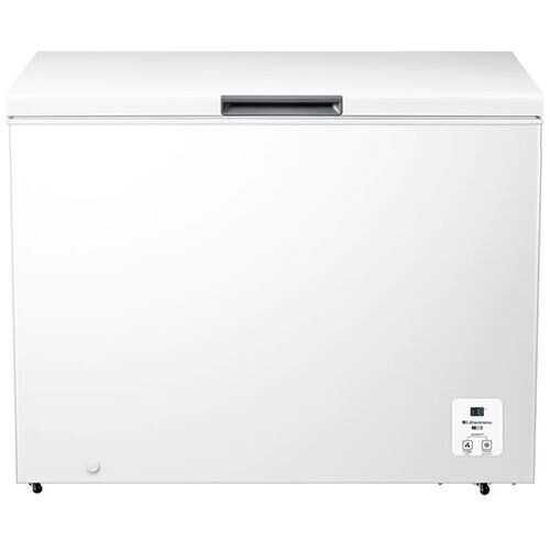 CONGELADOR HORIZONTAL HISENSE FT386D4AWLYE OUTLET