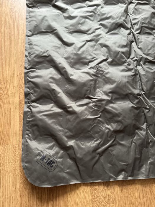 Каремат надувний M-tac