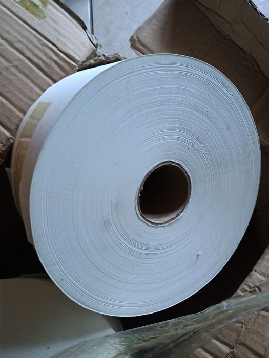 Papier do porcjomatu