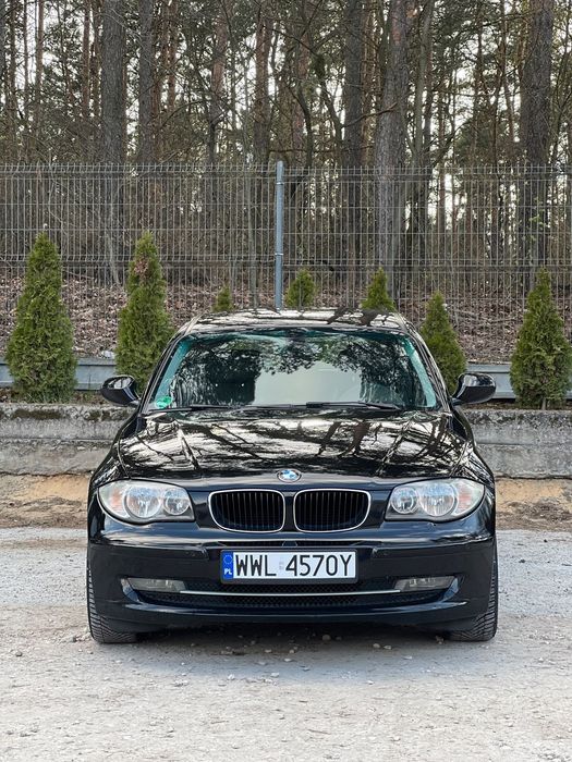 BMW Seria 1