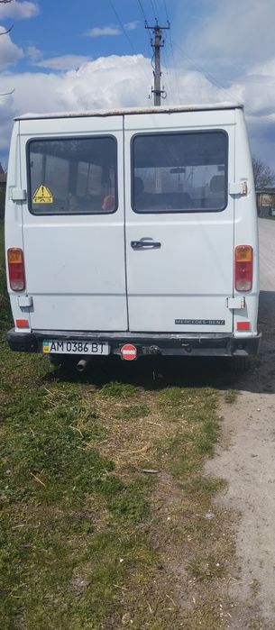 Продам авто, стоїть без діла