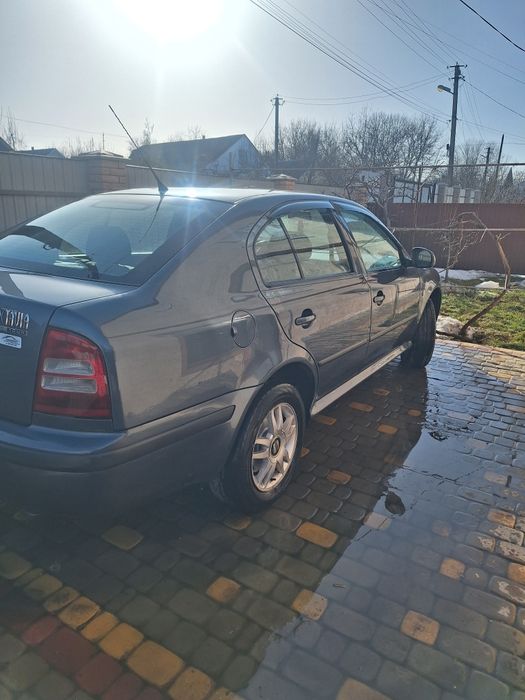 Продам Skoda Octavia