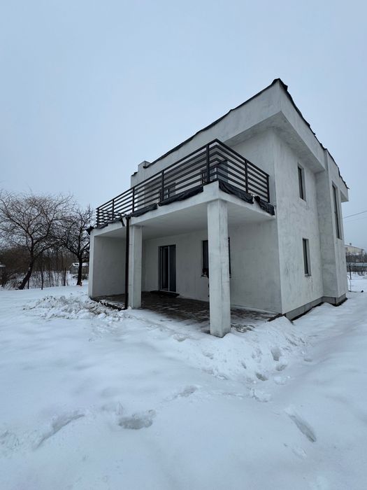 Виготовлення перил на балкон