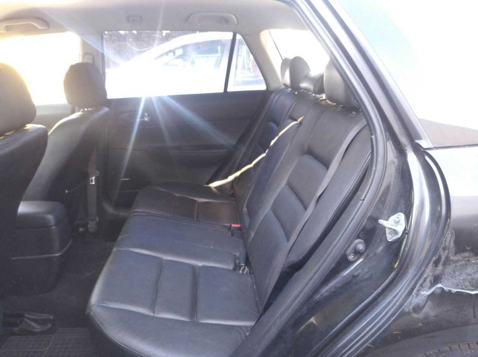 MAZDA 6-універсал 2002р.в.,1.8 Газ-Бенз.Пригнана з Європи,Без пробігу!