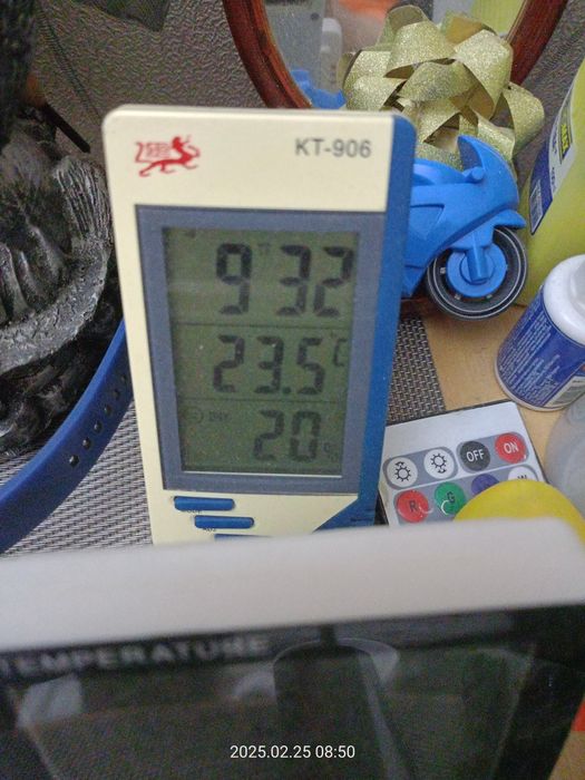 Продам метеостанции