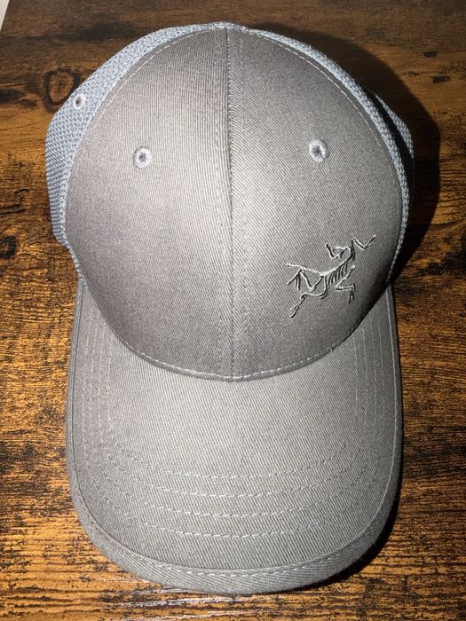 Czapka Arcteryx LEAF BAC NV Hat Wolf