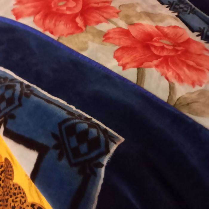 Одеяло, плед, покрывало