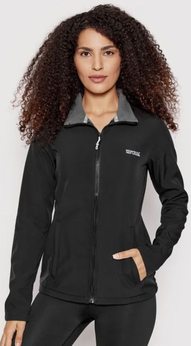 Regatta soft shell жіноча куртка