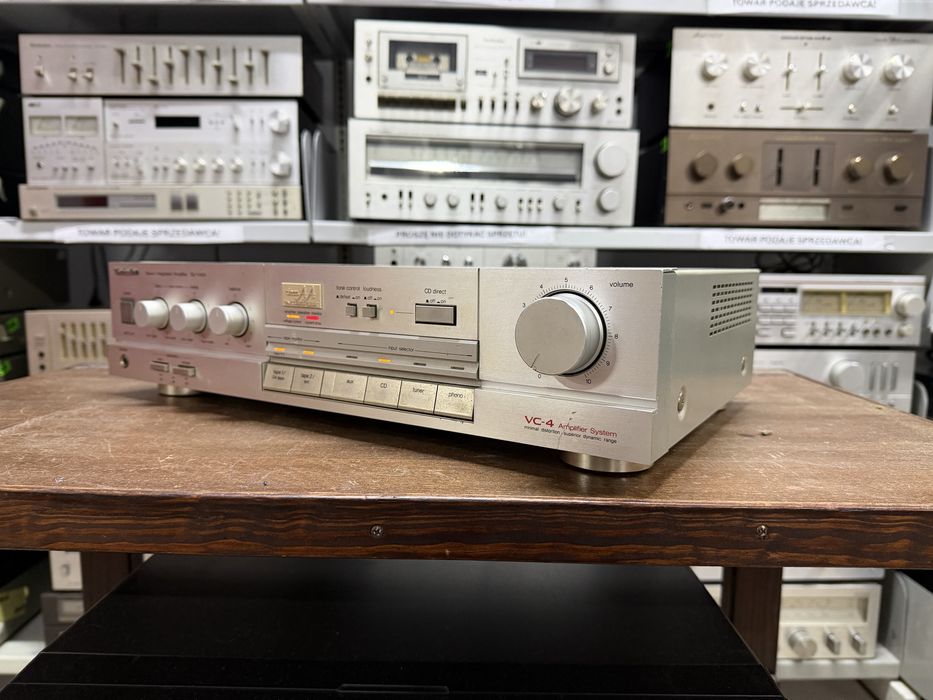 ‼️ Wzmacniacz Technics SU-V45A Audio Room