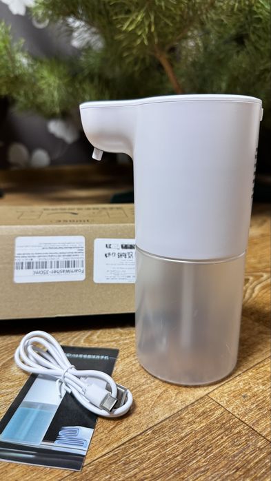 Дозатор для мила Xiaomi