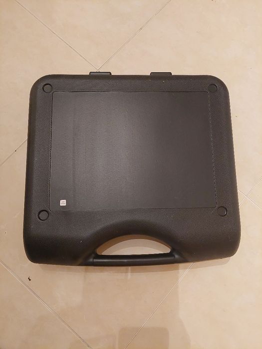 Conjunto completo para musculação