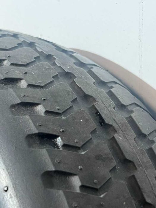 Roda Suplente 15 Mazda / Hyundai / Kia / Honda - 5x114.3 - Excelente