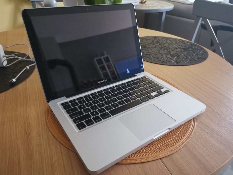 Macbook Pro '13 A1278