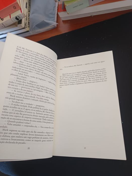 A siciliana  de Sveva Mondigani