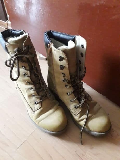 1+1 gratis buty zimowe z Deichmann'a