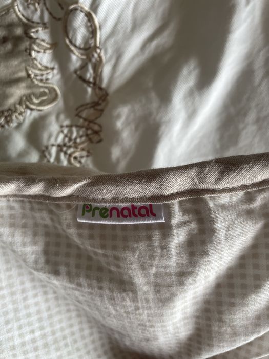 Edredão para Berço - Prénatal