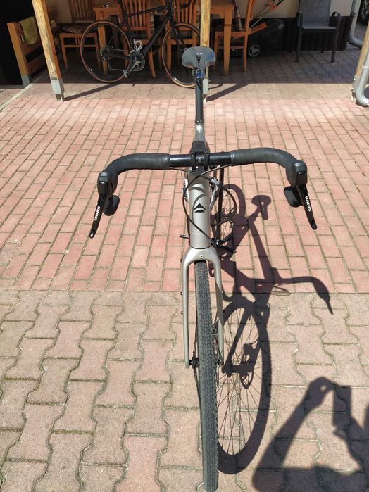 Rower gravel Merida Silex 300 roz.XL
