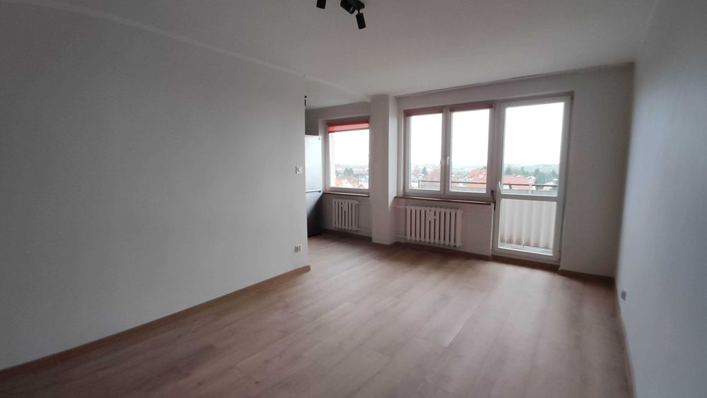 Kawalerka 30 m² po remoncie – gotowa od zaraz | Tczew