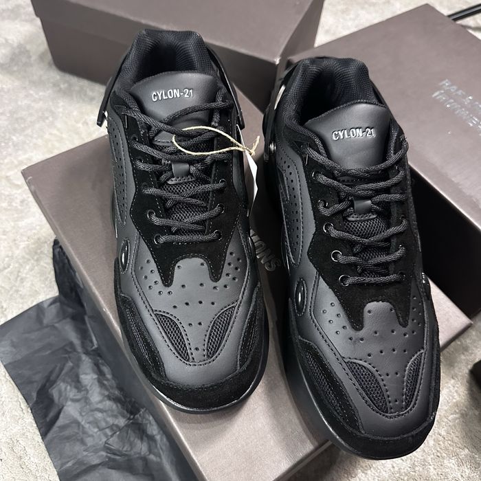 Кросівки adidas raf simons 40-44 cylon-21 адідас раф сімонс рафи цилон