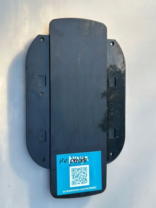 Pokrywa dolna obudowy Ninja CREAMi NC300EU
