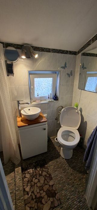 Domek letniskowy ROD Przylesie