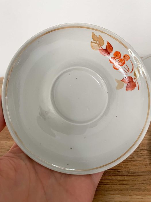 Чайный сервиз СССР Полонский завод