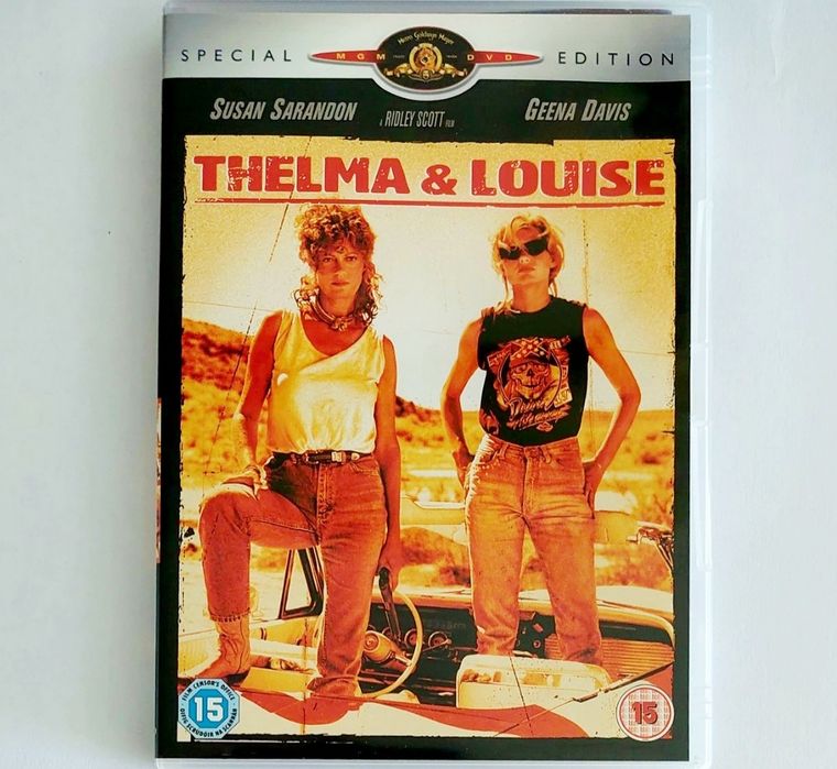 Thelma & Louise - Special Edition