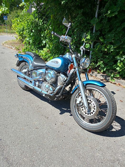 Yamaha