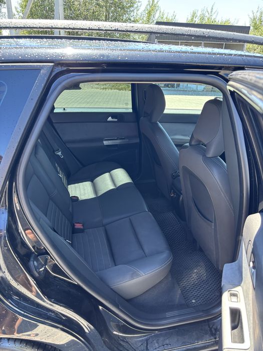 Volvo V50 2005р.