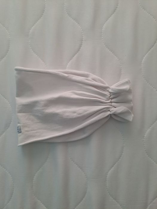 Opaska dla dziewczynki