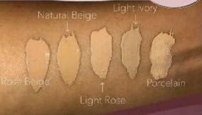 Base Giordani Gold - Super Preço