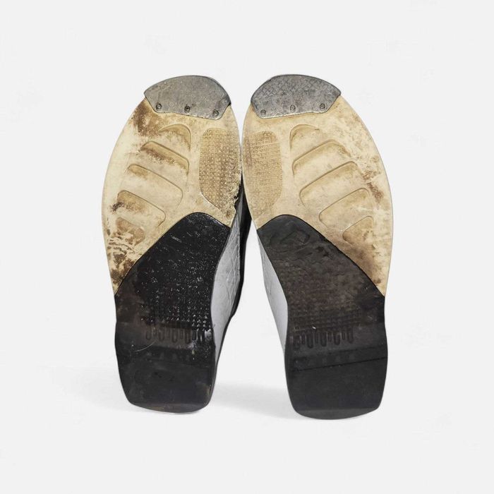 Мотоботи Gaerne React 42