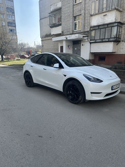 Продам ковпаки Tesla model Y,r19,