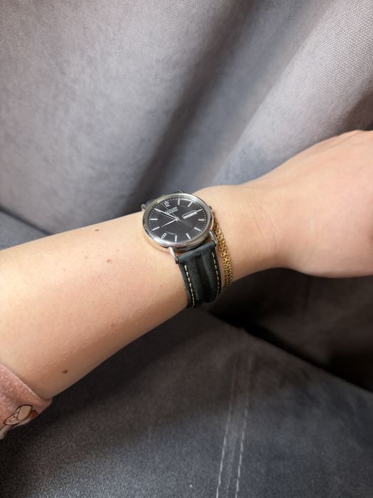 Чоловічий годинник Citizen Eco-Drive (оригінал)