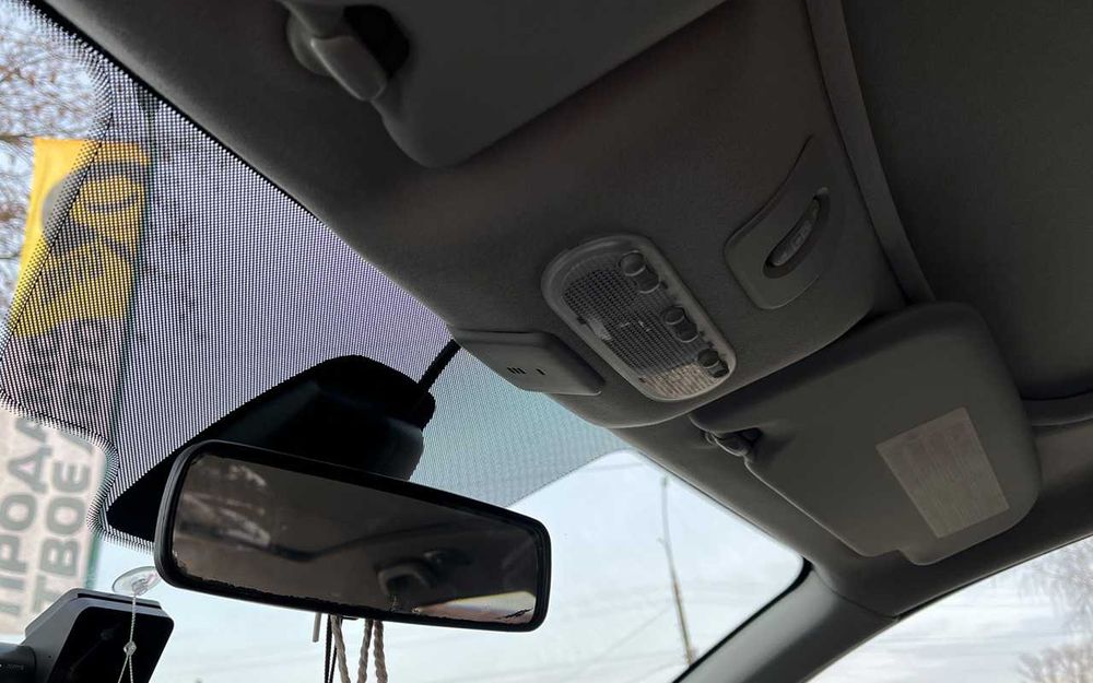 Nissan Qashqai+2 2012