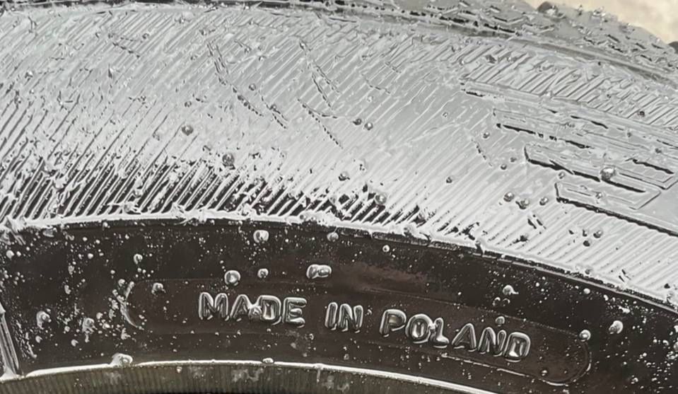 Колеса в зборі Debica Frigo2 195/65 R15