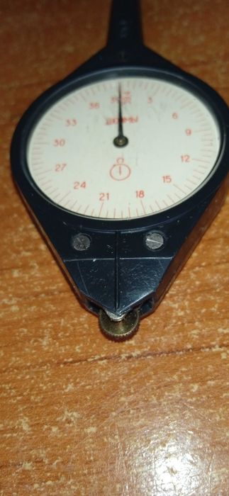 Курвиметр КУ - А