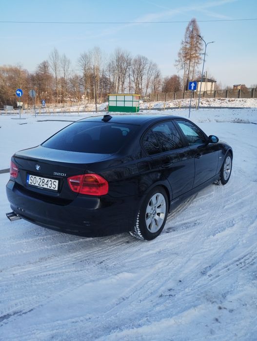 BMW serii 3 2.0i 150km!!
