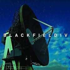 Blackfield  IV  CD  2013  Album Prog Rock Steven Wilson