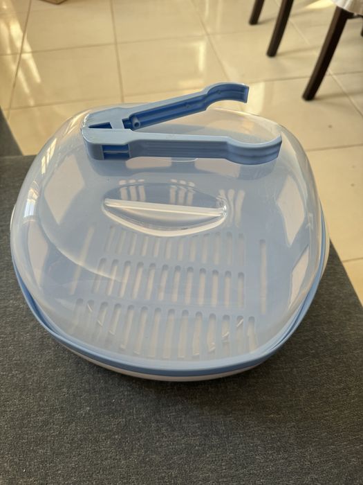 Kit completo para bebe