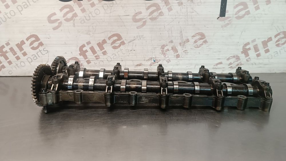 Berço da Árvore de Cames BMW 1 N47 D20 C - 11317797511