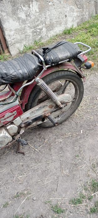 Дельта 2008 Року у гарному стані.З документами.