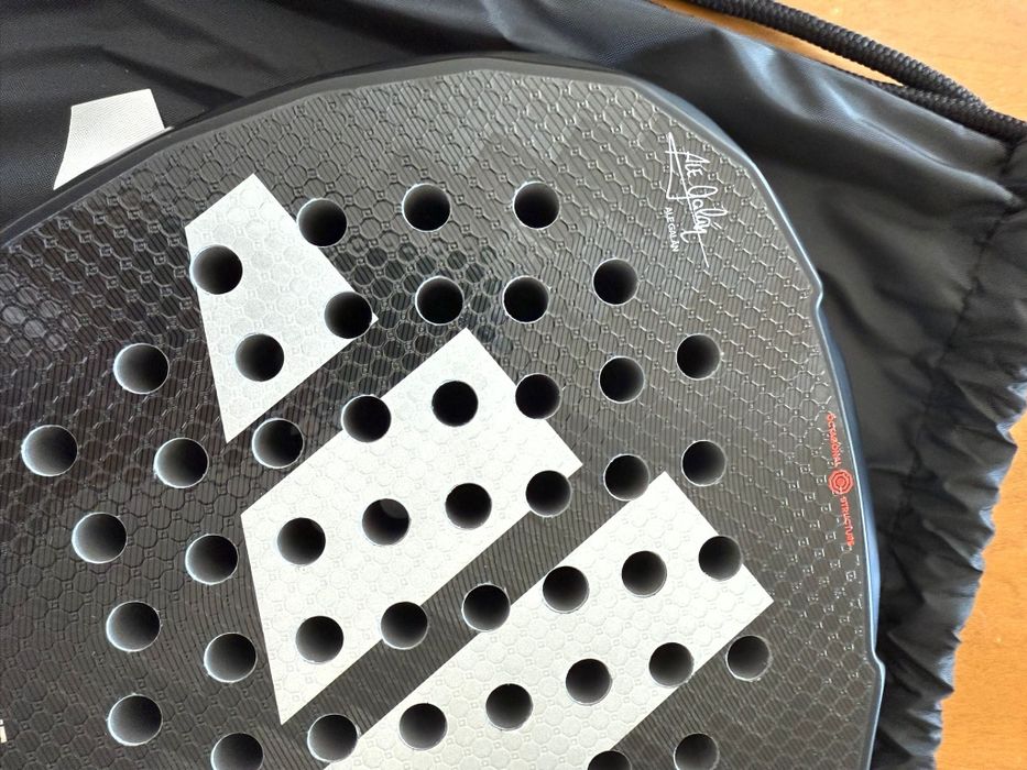 Vendo raquete padel adidas Metalbone Metalbone 3.4 2025 NOVA