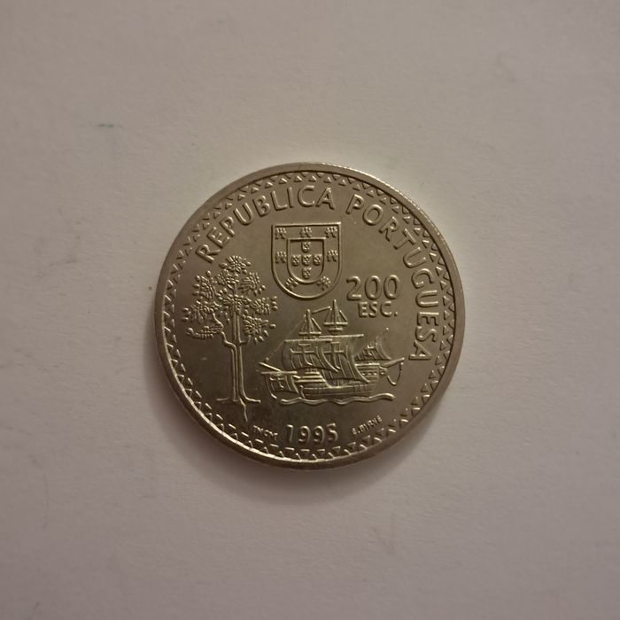 200 escudos versão timor