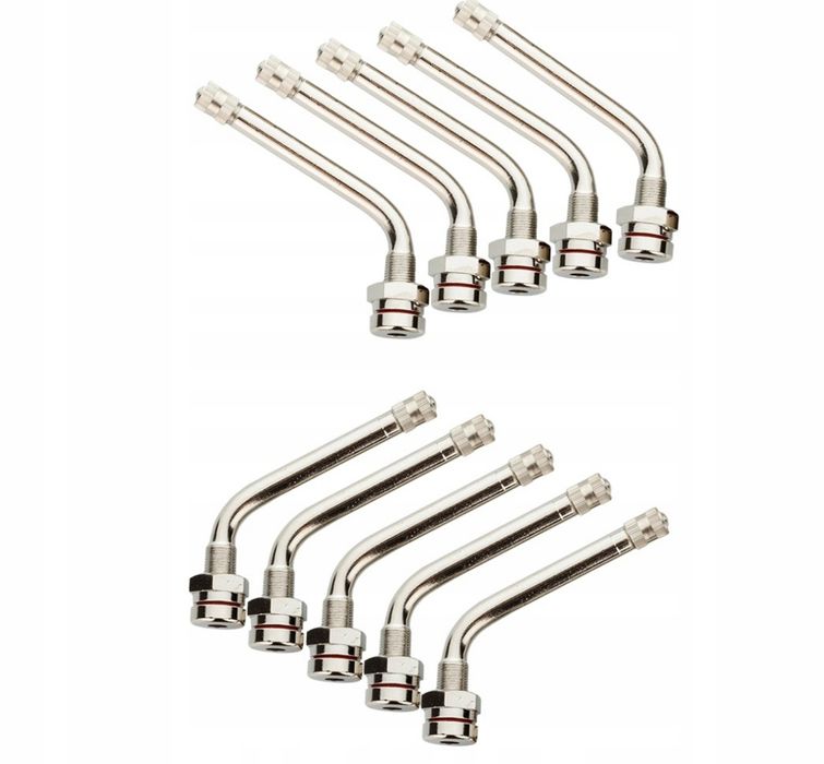 Zawór wentyl trzepien 10 szt