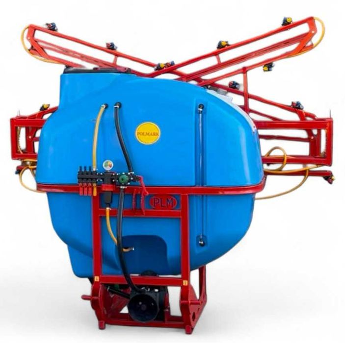 Оприскувач-Обприскувач (кропілка) для трактора