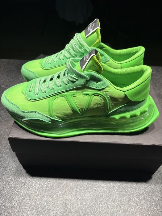 Okazja ! Męskie buty Valentino rozmiar 42