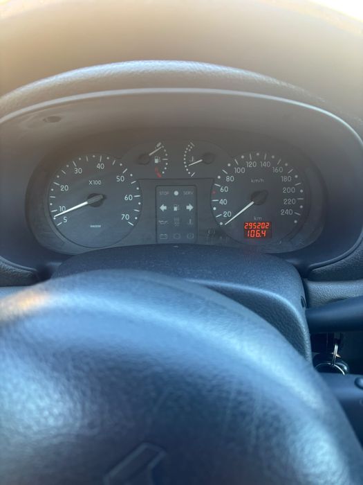 Renault Clio 1.2 1999
